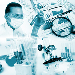 laboratoire BioRisk - analyse microbiologique